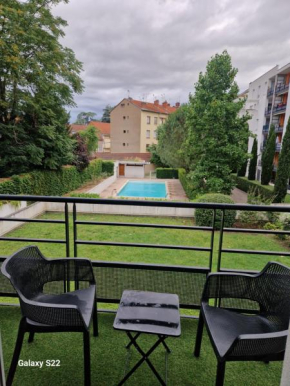 Jardin D'Alexis